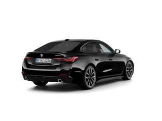 Bmw 420 Gran Coupe 2026 (420d Gran Coupé) M PACK ΕΤΟΙΜΟΠΑΡΑΔΟΤΟ-thumb-1