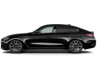 Bmw 420 Gran Coupe 2026 (420d Gran Coupé) M PACK ΕΤΟΙΜΟΠΑΡΑΔΟΤΟ-thumb-2