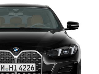 Bmw 420 Gran Coupe 2026 (420d Gran Coupé) M PACK ΕΤΟΙΜΟΠΑΡΑΔΟΤΟ-thumb-4