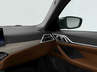 Bmw 420 Gran Coupe 2026 (420d Gran Coupé) M PACK ΕΤΟΙΜΟΠΑΡΑΔΟΤΟ-thumb-9