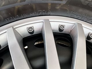 Κλούβα Volkswagen 2022 Transporter,Facelift, Ελληνικό, ΟθόνηCarplay, Βιβλίο,Εγγύηση-thumb-36