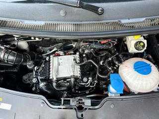 Κλούβα Volkswagen 2022 Transporter,Facelift, Ελληνικό, ΟθόνηCarplay, Βιβλίο,Εγγύηση-thumb-38