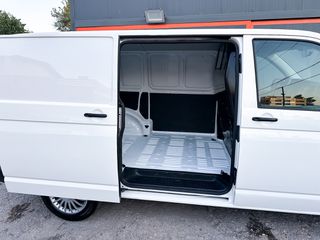 Κλούβα Volkswagen 2022 Transporter,Facelift, Ελληνικό, ΟθόνηCarplay, Βιβλίο,Εγγύηση-thumb-10