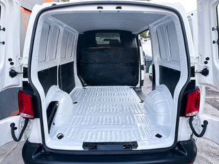 Κλούβα Volkswagen 2022 Transporter,Facelift, Ελληνικό, ΟθόνηCarplay, Βιβλίο,Εγγύηση-thumb-12