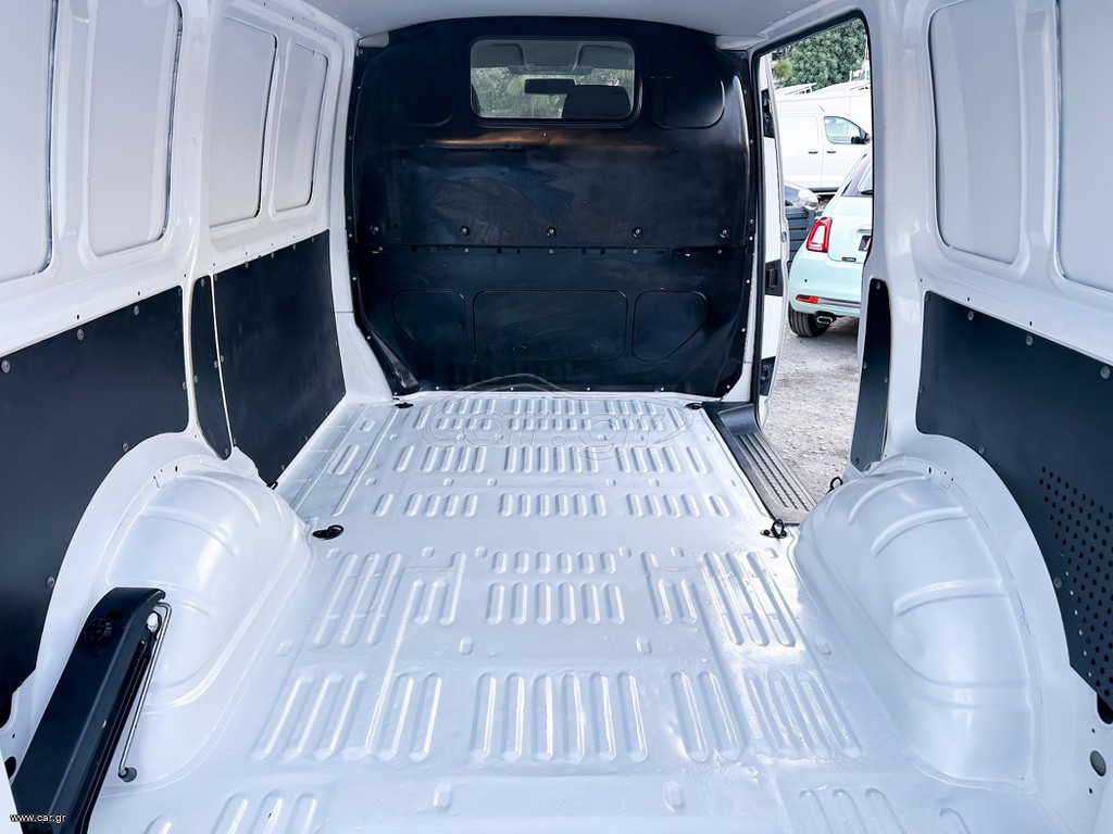 Volkswagen Transporter thumbnail 14