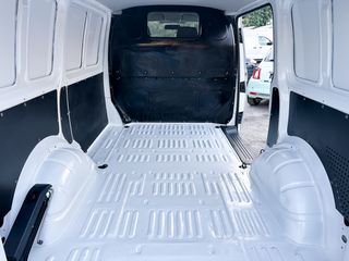 Κλούβα Volkswagen 2022 Transporter,Facelift, Ελληνικό, ΟθόνηCarplay, Βιβλίο,Εγγύηση-thumb-13