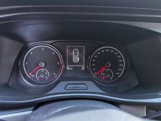 Κλούβα Volkswagen 2022 Transporter,Facelift, Ελληνικό, ΟθόνηCarplay, Βιβλίο,Εγγύηση-thumb-22