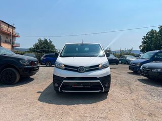 Toyota Proace 2016 L2H1