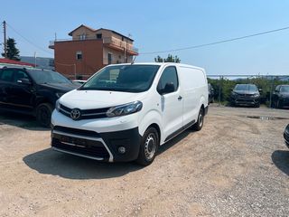 Toyota Proace 2016 L2H1-thumb-1