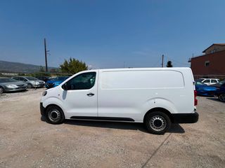 Toyota Proace 2016 L2H1-thumb-2