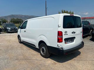 Toyota Proace 2016 L2H1-thumb-3