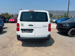 Toyota Proace 2016 L2H1-thumb-4