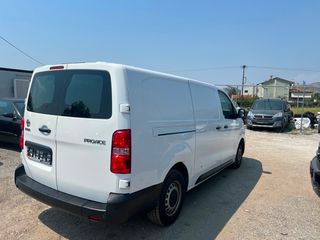 Toyota Proace 2016 L2H1-thumb-5