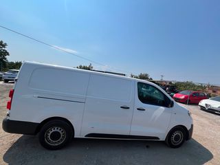 Toyota Proace 2016 L2H1-thumb-6