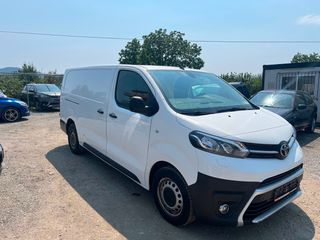 Toyota Proace 2016 L2H1-thumb-7