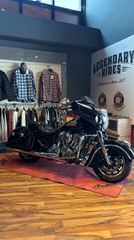 Indian Chieftain 2018 Classic