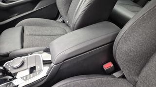 Bmw 218 2022 i Gran Coupé Sport Line | ΕΩΣ 5 ΕΤΗ ΕΓΓΥΗΣΗ-thumb-27