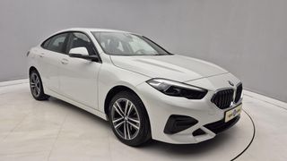 Bmw 218 2022 i Gran Coupé Sport Line | ΕΩΣ 5 ΕΤΗ ΕΓΓΥΗΣΗ-thumb-3