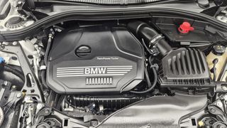 Bmw 218 2022 i Gran Coupé Sport Line | ΕΩΣ 5 ΕΤΗ ΕΓΓΥΗΣΗ-thumb-35