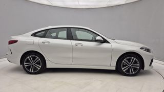Bmw 218 2022 i Gran Coupé Sport Line | ΕΩΣ 5 ΕΤΗ ΕΓΓΥΗΣΗ-thumb-4