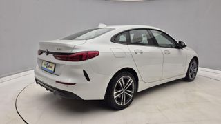 Bmw 218 2022 i Gran Coupé Sport Line | ΕΩΣ 5 ΕΤΗ ΕΓΓΥΗΣΗ-thumb-5