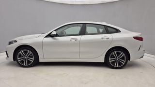 Bmw 218 2022 i Gran Coupé Sport Line | ΕΩΣ 5 ΕΤΗ ΕΓΓΥΗΣΗ-thumb-10
