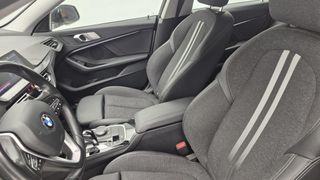Bmw 218 2022 i Gran Coupé Sport Line | ΕΩΣ 5 ΕΤΗ ΕΓΓΥΗΣΗ-thumb-16