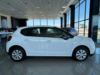 Citroen C3 2022 C3 2022 C3 1.5 BlueHDi 101hp | Ελληνικό | Euro 6.3-thumb-3