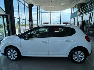 Citroen C3 2022 C3 2022 C3 1.5 BlueHDi 101hp | Ελληνικό | Euro 6.3-thumb-4