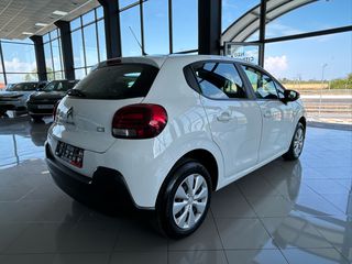 Citroen C3 2022 C3 2022 C3 1.5 BlueHDi 101hp | Ελληνικό | Euro 6.3-thumb-6