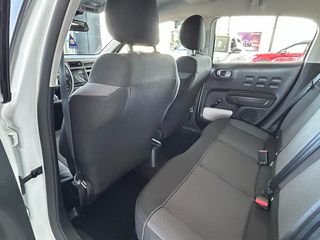 Citroen C3 2022 C3 2022 C3 1.5 BlueHDi 101hp | Ελληνικό | Euro 6.3-thumb-8
