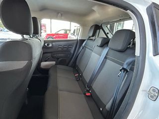 Citroen C3 2022 C3 2022 C3 1.5 BlueHDi 101hp | Ελληνικό | Euro 6.3-thumb-9