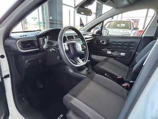 Citroen C3 2022 C3 2022 C3 1.5 BlueHDi 101hp | Ελληνικό | Euro 6.3-thumb-10