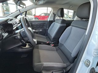 Citroen C3 2022 C3 2022 C3 1.5 BlueHDi 101hp | Ελληνικό | Euro 6.3-thumb-11