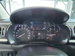 Citroen C3 2022 C3 2022 C3 1.5 BlueHDi 101hp | Ελληνικό | Euro 6.3-thumb-12