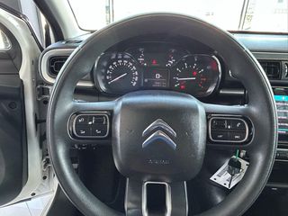 Citroen C3 2022 C3 2022 C3 1.5 BlueHDi 101hp | Ελληνικό | Euro 6.3-thumb-20
