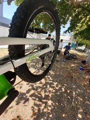 Downhill - Enduro - Trail Cube 2024 lythium qbikes