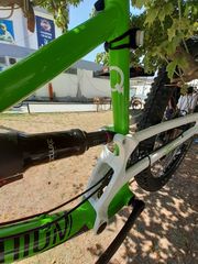 Downhill - Enduro - Trail Cube 2024 lythium qbikes-thumb-1