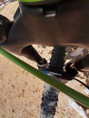 Downhill - Enduro - Trail Cube 2024 lythium qbikes-thumb-3