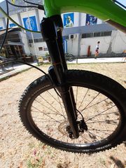 Downhill - Enduro - Trail Cube 2024 lythium qbikes-thumb-4