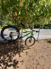 Downhill - Enduro - Trail Cube 2024 lythium qbikes-thumb-6