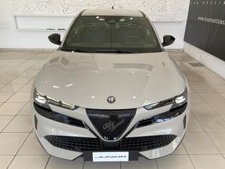 Alfa Romeo Junior 2026 Ibrida Hybrid 145 Hp Auto LED Core 8 Χρόνια Εγγύηση & Οδική-thumb-1