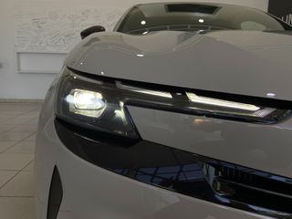 Alfa Romeo Junior 2026 Ibrida Hybrid 145 Hp Auto LED Core 8 Χρόνια Εγγύηση & Οδική-thumb-3