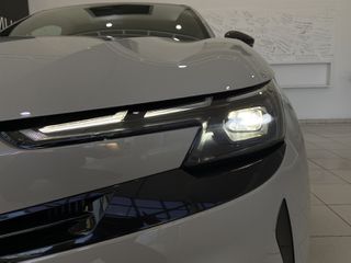 Alfa Romeo Junior 2026 Ibrida Hybrid 145 Hp Auto LED Core 8 Χρόνια Εγγύηση & Οδική-thumb-4