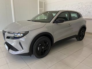 Alfa Romeo Junior 2026 Ibrida Hybrid 145 Hp Auto LED Core 8 Χρόνια Εγγύηση & Οδική-thumb-5