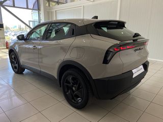 Alfa Romeo Junior 2026 Ibrida Hybrid 145 Hp Auto LED Core 8 Χρόνια Εγγύηση & Οδική-thumb-6