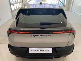 Alfa Romeo Junior 2026 Ibrida Hybrid 145 Hp Auto LED Core 8 Χρόνια Εγγύηση & Οδική-thumb-7