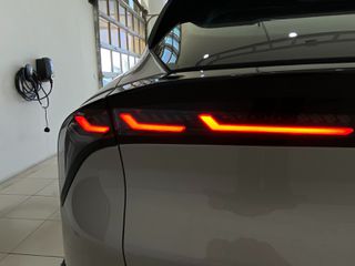 Alfa Romeo Junior 2026 Ibrida Hybrid 145 Hp Auto LED Core 8 Χρόνια Εγγύηση & Οδική-thumb-9