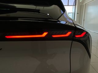 Alfa Romeo Junior 2026 Ibrida Hybrid 145 Hp Auto LED Core 8 Χρόνια Εγγύηση & Οδική-thumb-10