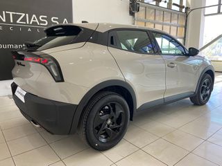Alfa Romeo Junior 2026 Ibrida Hybrid 145 Hp Auto LED Core 8 Χρόνια Εγγύηση & Οδική-thumb-11